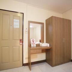 Отель Nida Rooms Ramkhamhaeng 814 Campus Бангкок удобства в номере