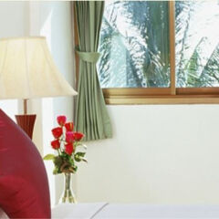 Grand Sea View Resotel Hotel удобства в номере