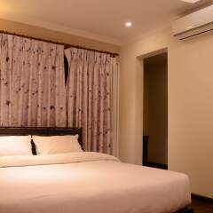 Отель Retreat Serviced Apartments Непал, Катманду - отзывы, цены и фото номеров - забронировать отель Retreat Serviced Apartments онлайн комната для гостей