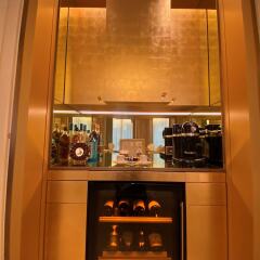 Отель Four Seasons George V Париж в номере фото 2