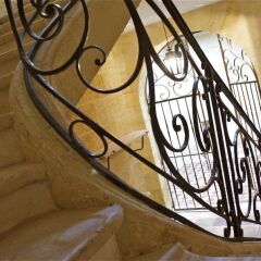 Отель Logis de la Cadène Франция, Сент-Эмильон - отзывы, цены и фото номеров - забронировать отель Logis de la Cadène онлайн интерьер отеля фото 2