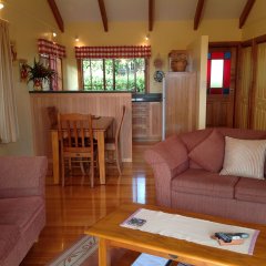 Jacaranda Park Holiday Cottages in Burnt Pine, Norfolk Island from 132$, photos, reviews - zenhotels.com guestroom
