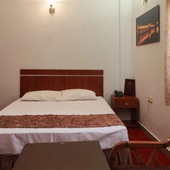 Hotel Markazi in Tehran, Iran from 153$, photos, reviews - zenhotels.com