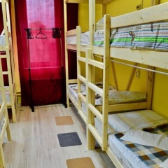 Hotel Lana комната для гостей фото 5