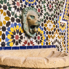Отель Riad Sidi Fatah Марокко, Рабат - отзывы, цены и фото номеров - забронировать отель Riad Sidi Fatah онлайн детские мероприятия