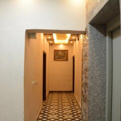 Отель Jasmine leaves furnished apartments Иордания, Амман - отзывы, цены и фото номеров - забронировать отель Jasmine leaves furnished apartments онлайн интерьер отеля фото 3