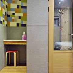 Отель D.H Sinchon Guesthouse Южная Корея, Сеул - отзывы, цены и фото номеров - забронировать отель D.H Sinchon Guesthouse онлайн сауна