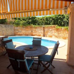 Отель Casa Padrino, Piscina Privada, WiFi, Cerca de la playa фото 4