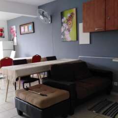 Отель Residence Aito Пунаауиа фото 7