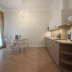 Отель Delta Apartments Эстония, Таллин - 2 отзыва об отеле, цены и фото номеров - забронировать отель Delta Apartments онлайн в номере