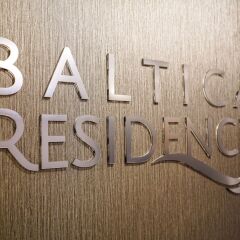 Отель Baltica Residence Польша, Сопот - 1 отзыв об отеле, цены и фото номеров - забронировать отель Baltica Residence онлайн интерьер отеля