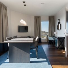 Отель Scandic Havet Норвегия, Бодо - отзывы, цены и фото номеров - забронировать отель Scandic Havet онлайн комната для гостей фото 5