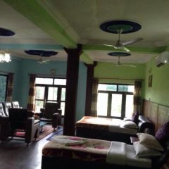 Отель Siddhartha Guest house Непал, Лумбини - отзывы, цены и фото номеров - забронировать отель Siddhartha Guest house онлайн