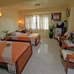 Hupin Hotel Nyaung Shwe спа