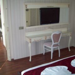 Отель Muyan Suites удобства в номере