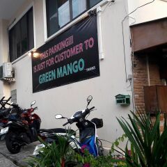 Green Mango Guesthouse - Hostel