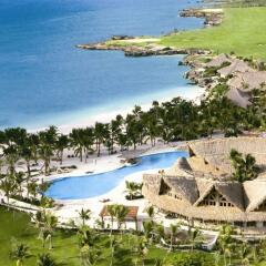 Отель Caleton Club & Villas Доминикана, Пунта Кана - отзывы, цены и фото номеров - забронировать отель Caleton Club & Villas онлайн пляж