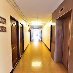 Отель Goody Hotel Таиланд, Бангкок - отзывы, цены и фото номеров - забронировать отель Goody Hotel онлайн интерьер отеля фото 3