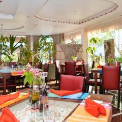 Отель Le Vieux Nice Inn Мальдивы, Северный атолл Мале - отзывы, цены и фото номеров - забронировать отель Le Vieux Nice Inn онлайн фото 4