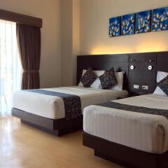 Отель Best Western Sand Bar Resort комната для гостей фото 3