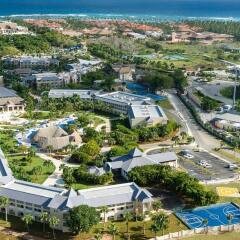Отель Grand Memories Punta Cana - All Inclusive пляж