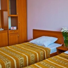 Гостиница Галичина Украина, Тернополь - 1 отзыв об отеле, цены и фото номеров - забронировать гостиницу Галичина онлайн комната для гостей фото 2