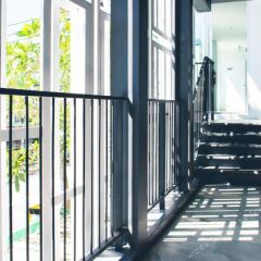 Отель Blu Monkey Bed & Breakfast Phuket Таиланд, Пхукет - отзывы, цены и фото номеров - забронировать отель Blu Monkey Bed & Breakfast Phuket онлайн интерьер отеля фото 5