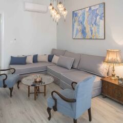 Отель Athenian House in Plaka Афины комната для гостей фото 3