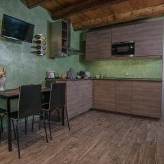 Отель Le Relais du Relax Аоста в номере