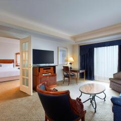 Отель The Westin Tokyo Япония, Токио - отзывы, цены и фото номеров - забронировать отель The Westin Tokyo онлайн комната для гостей фото 3