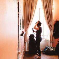 Отель Clink78 Hostel Великобритания, Лондон - 9 отзывов об отеле, цены и фото номеров - забронировать отель Clink78 Hostel онлайн фото 3