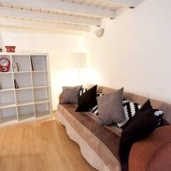 Отель Budapest Easy Flat Opera развлечения