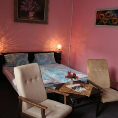 Hotel Bayer Пльзень в номере фото 2