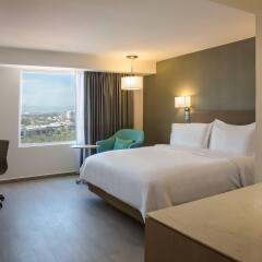 Отель Fiesta Inn Puerto Vallarta Isla комната для гостей фото 2