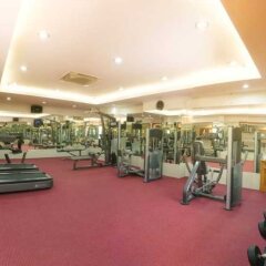 Vien Dong Hotel фитнесс-зал фото 3