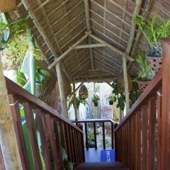 Отель An Bang Sunset Village Homestay
