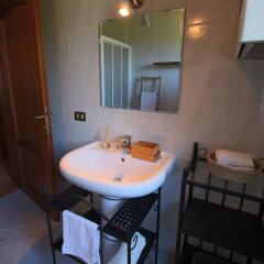 Отель Elegant Farmhouse in Campriano With Swimming Pool Ареццо фото 4