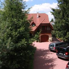 Отель FRYDL Прага парковка