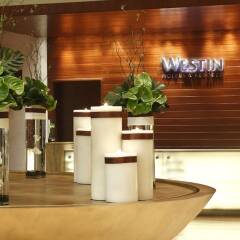 Отель The Westin Guangzhou фото 7