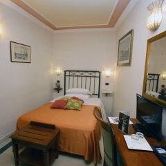 Отель Domus Florentiae Hotel Италия, Флоренция - 1 отзыв об отеле, цены и фото номеров - забронировать отель Domus Florentiae Hotel онлайн фото 21