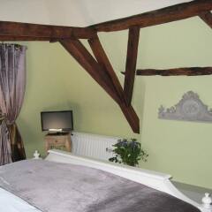 Отель B&B Russell House комната для гостей фото 4