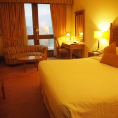 Comfort Residency in Islamabad, Pakistan from 48$, photos, reviews - zenhotels.com guestroom