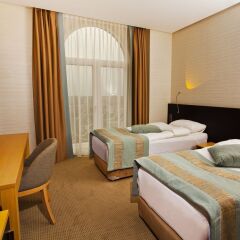 Bayramoglu Resort Hotel Турция, Гебзе - отзывы, цены и фото номеров - забронировать отель Bayramoglu Resort Hotel онлайн комната для гостей