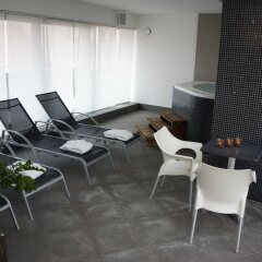 Hotel Avance спа