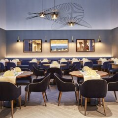 Отель Hilton Düsseldorf Германия, Дюссельдорф - 2 отзыва об отеле, цены и фото номеров - забронировать отель Hilton Düsseldorf онлайн фото 6