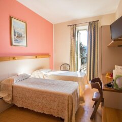 Hotel Novara Вербания комната для гостей фото 5