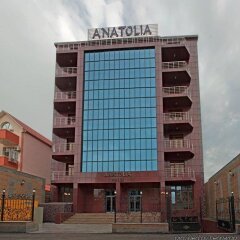Гостиница Анатолия фото 13