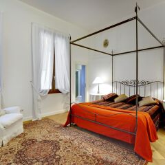 Отель Residence La Fenice Италия, Венеция - отзывы, цены и фото номеров - забронировать отель Residence La Fenice онлайн комната для гостей фото 5