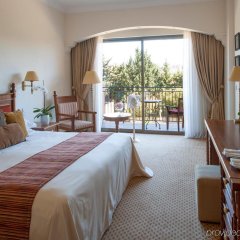 Отель Elysium Кипр, Пафос - 4 отзыва об отеле, цены и фото номеров - забронировать отель Elysium онлайн комната для гостей фото 4