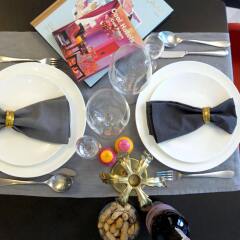 Отель City Solei Boutique Hotel Польша, Познань - отзывы, цены и фото номеров - забронировать отель City Solei Boutique Hotel онлайн питание фото 3
